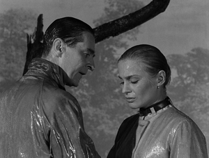 Земляничная поляна / Wild Strawberries / Smultronst&#228;llet (1957) [Criterion] BDRip 720p, 1080p, BD-Remux