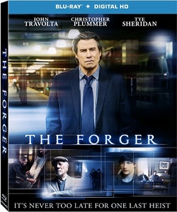 The forger - Il falsario (2014) FULL HD 1080p DTS iTA ENG SUBS iTA