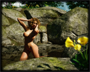 Jjforte3d -3d art - Author