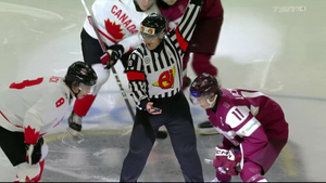 IIHF WJC 2023-12-27 Latvia vs. Canada 720p - English MER1HVT_t