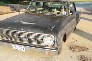 Permanent Link to 2009 12 Vinnnie