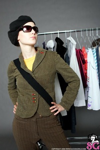 Permanent Link to 2007 04 28 – Zak – Put On Your Pearls