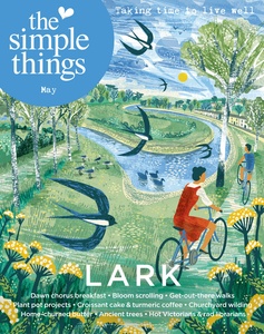 The Simple Things – May 2026