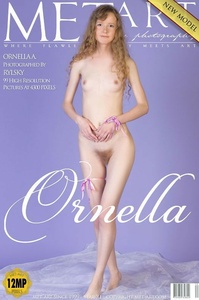 Permanent Link to 2009-12-16 – Ornella A – Presenting x99