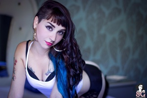 Permanent Link to 06 28 Ronro Fleeting Passion