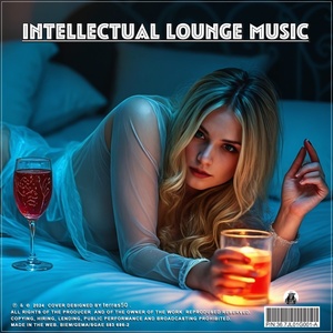 Intellectual Lounge Music (2024) Mp3