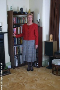 Permanent Link to Hello Holly