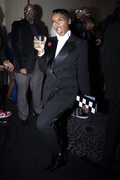 Janelle Monae - At an after-party in Los Angeles 03/31/2024