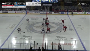 AHL 2024-01-27 Charlotte Checkers vs. Springfield Thunderbirds 720p - English MERPK7V_t