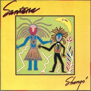 Santana – Shango (2016) FLAC
