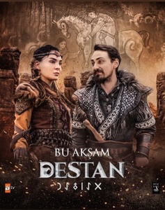 Destan ( serial) - Ebru Șahin și Edip Tepeli - Pagina 3 ME7YYAS_t