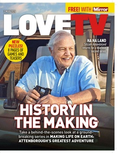 Love TV – 2 May 2026