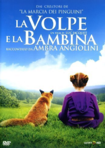 La volpe e la bambina (2007) DVD9 ITA FRA