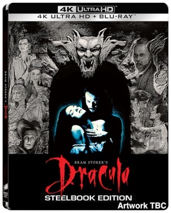 Dracula di Bram Stoker 30th Anniversary (1992) Bluray Untouched DV/HDR10 2160p PCM ITA TrueHD ENG SUBS (Audio BD)