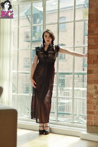 Permanent Link to Saiylor – London Gold