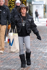 Kyle Richards & Sophia Umansky