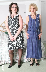 Permanent Link to Moira and Amanda give it another try