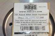 New Hays Billet 4 Speed flywheel MEV45OP_t