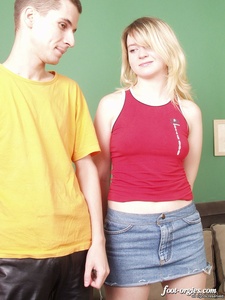 Permanent Link to Foot-orgies – 2002 Gloria A Igor A