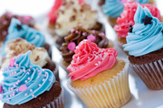 Вкусные кексы / Delicious Cupcakes MEEKUD_t