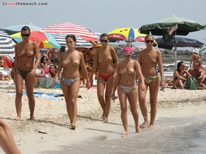 Permanent Link to ILOVETHEBEACH EuroBeach Set 028