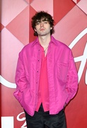 Lennon Gallagher - The Fashion Awards 2022 at the Royal Albert Hall in London - December 5, 2022
