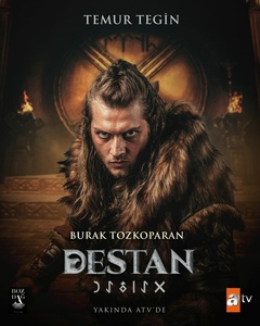 Destan ( serial) - Ebru Șahin și Edip Tepeli ME502ZV_t