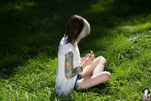 Permanent Link to 11 27 Sunburn Breathe