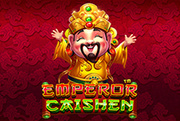 Emperor Caishen