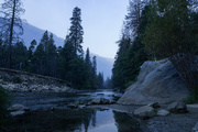 Йосемитская долина / Yosemite Valley MEJR5R_t