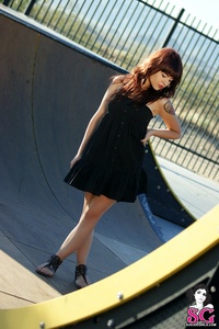 Permanent Link to 2011 03 19 – Plush – Fully Flared