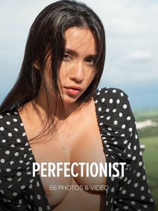 Permanent Link to 2021 08 15 – Kiki Cash – Perfectionist