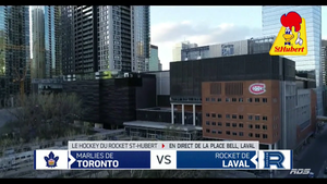 AHL 2021-05-14 Toronto Marlies vs. Laval Rocket 720p - French ME9ON7_t