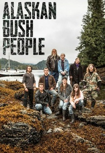 Alaskan Bush People S07E06 Gegen die Uhr GERMAN DL DOKU 1080p HDTV x264-MDGP