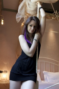 Permanent Link to 2010 11 02 Sheeva Malice Motel