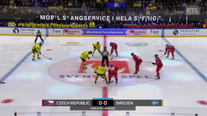 Beijer Hockey 2024-02-08 Czechia vs. Sweden 720p - Stadium MERYHGE_t