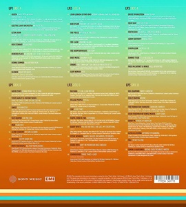 NOW That's What I Call The 70's (5CD) (2025) Mp3