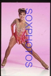 Jill Trenary *Figure Skater* - Late 80’s Dick Zimmerman Photoshoot *Tagged*