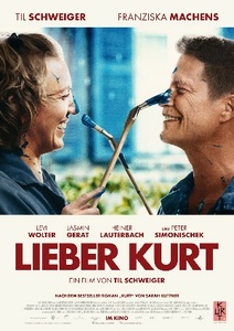 Lieber Kurt 2022 German EAC3 1080p AMZN WEB H264-PS