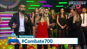 Laurita.Fernandez.Vestido.Rojo.Transparencia.Descuido.Combate.1080P-Colitaz.11.jpeg