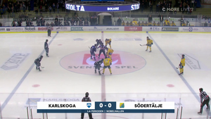 HockeyAllsvenskan 2022-02-11 Karlskoga vs. Södertälje 720p - Swedish ME7SCVM_t