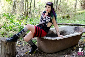 Permanent Link to 2014 01 23 Dagmar – The Cleanse