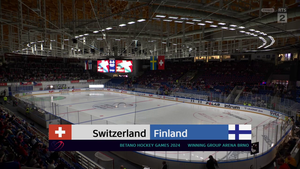 IIHF Int. Friendly 2024-05-04 Switzerland vs. Finland 720p - French METE1CK_t