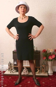 Permanent Link to Kikis other hat