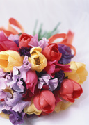 Праздничные цветы / Celebratory Flowers MEN9SM_t