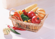 Сезонные овощи / Vegetables in Season MEH1OD_t