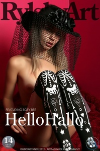 Permanent Link to 2021 11 01 Sofy Bee – HelloHallo