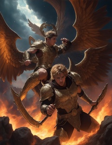 Default_0_7c457359-5dd0-48d3-9e99-66f6f13ba1f2_1-Archangel_Gabriel_2.jpeg