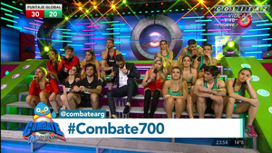 Laurita.Fernandez.Vestido.Rojo.Transparencia.Descuido.Combate.1080P-Colitaz.54.jpeg