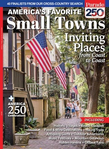 Parade – Small Towns America, 2026